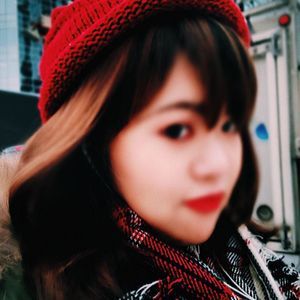 Meet your Posher, Bingyu